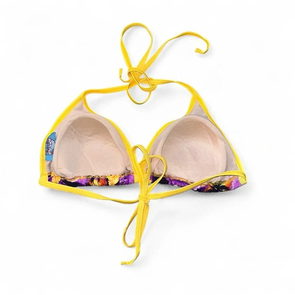 Liquid girl bikini - Picture 4 of 7